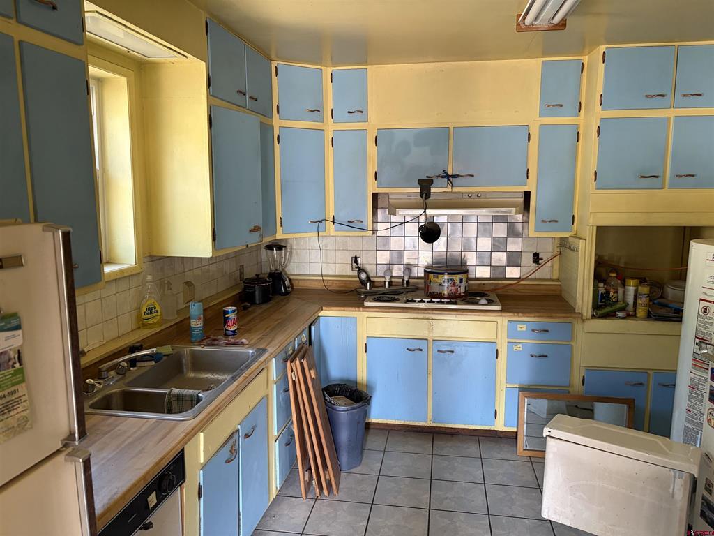 159 Dunham Monte Vista CO 81144