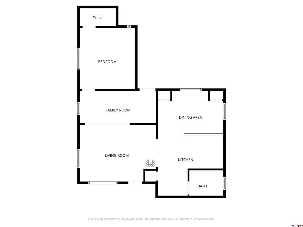 1011 S 5th Street Montrose CO 81401