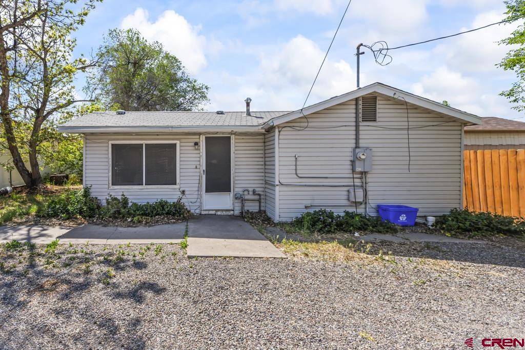 1011 S 5th Street Montrose CO 81401