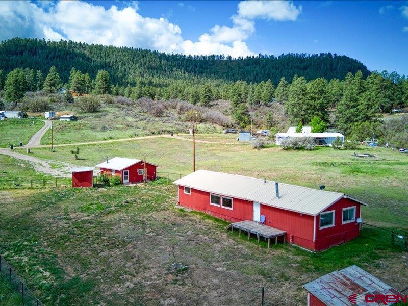 109 Carol's Curves Pagosa Springs CO 81147