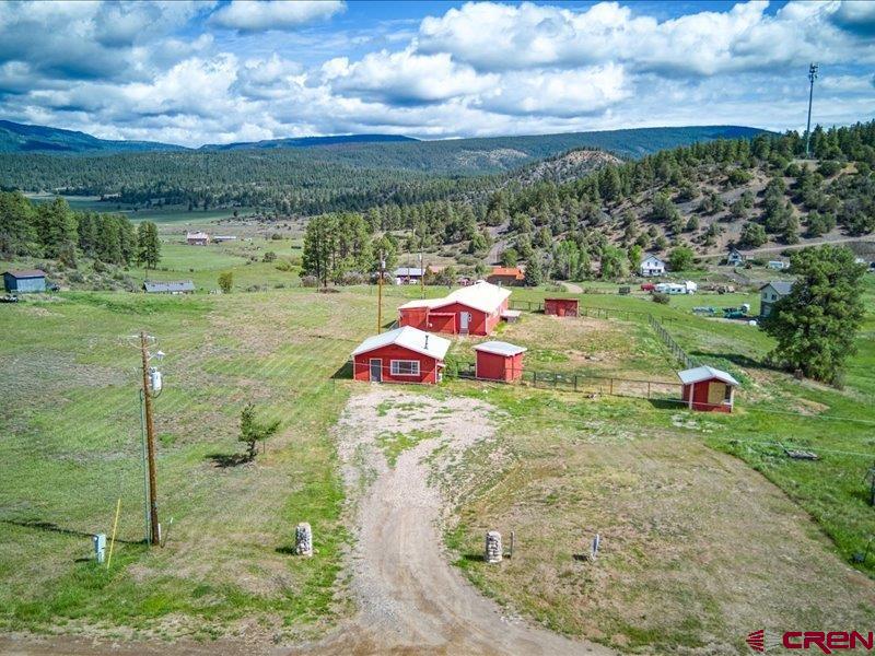 109 Carol's Curves Pagosa Springs CO 81147