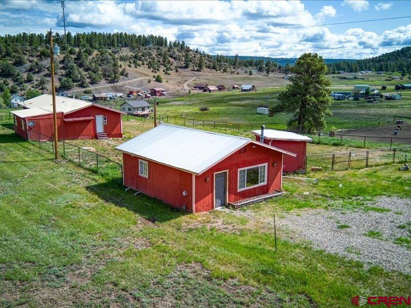 109 Carol's Curves Pagosa Springs CO 81147