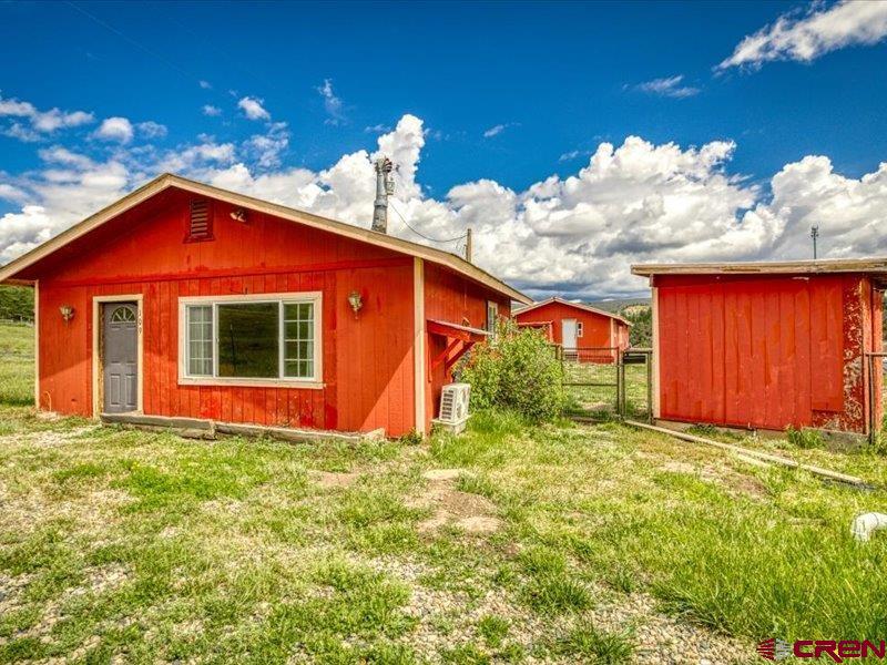 109 Carol's Curves Pagosa Springs CO 81147
