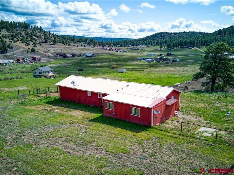 109 Carol's Curves Pagosa Springs CO 81147