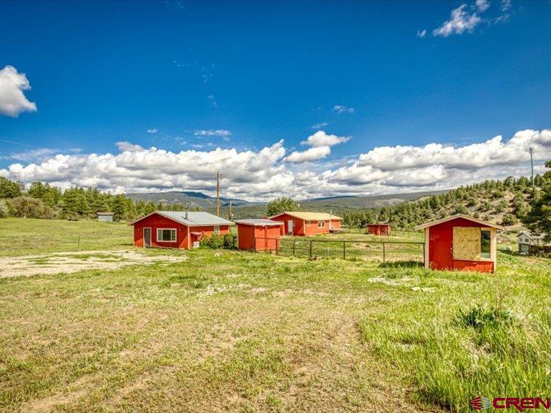 109 Carol's Curves Pagosa Springs CO 81147