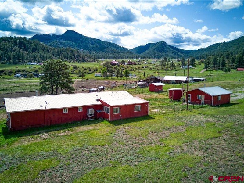 109 Carol's Curves Pagosa Springs CO 81147