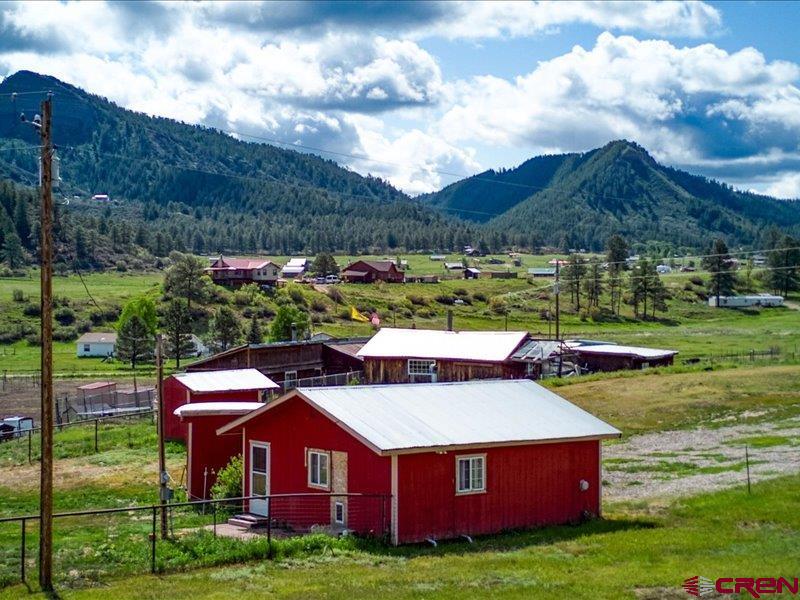 109 Carol's Curves Pagosa Springs CO 81147