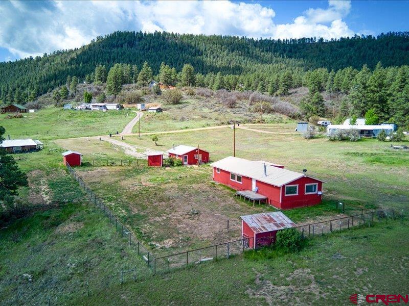 109 Carol's Curves Pagosa Springs CO 81147