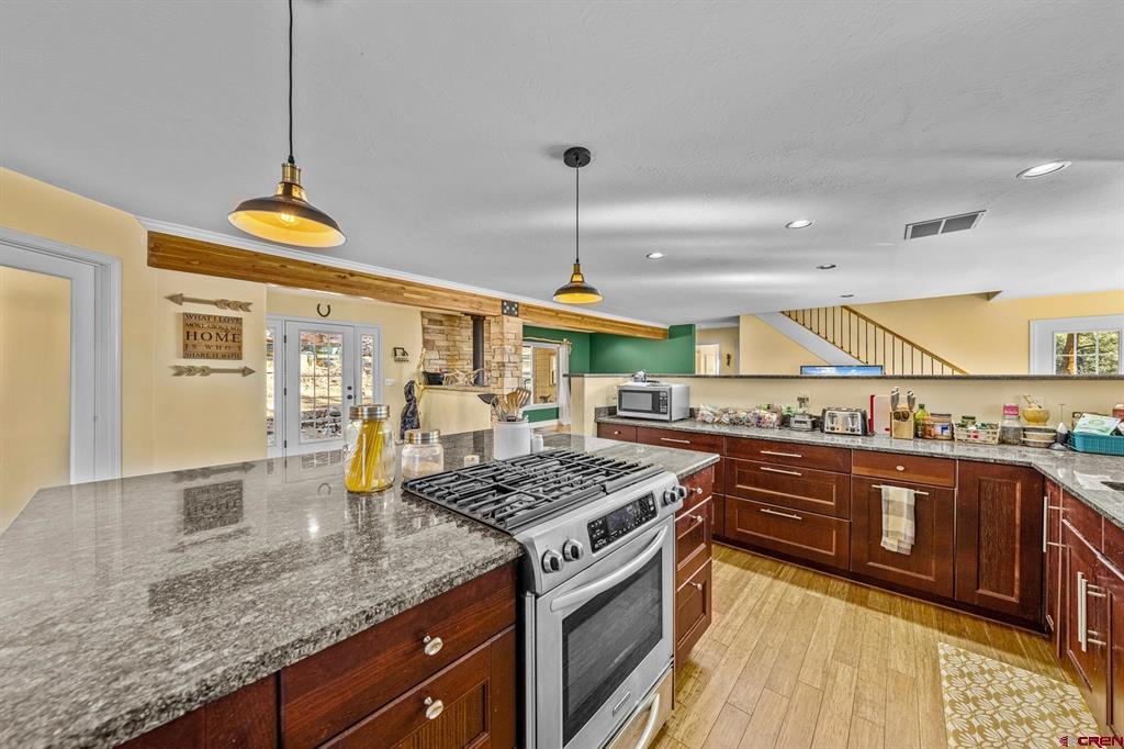 700 Blue Ridge Drive Bayfield CO 81122