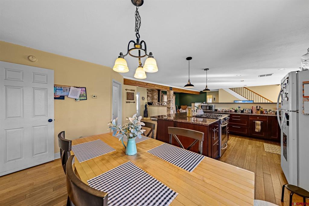 700 Blue Ridge Drive Bayfield CO 81122