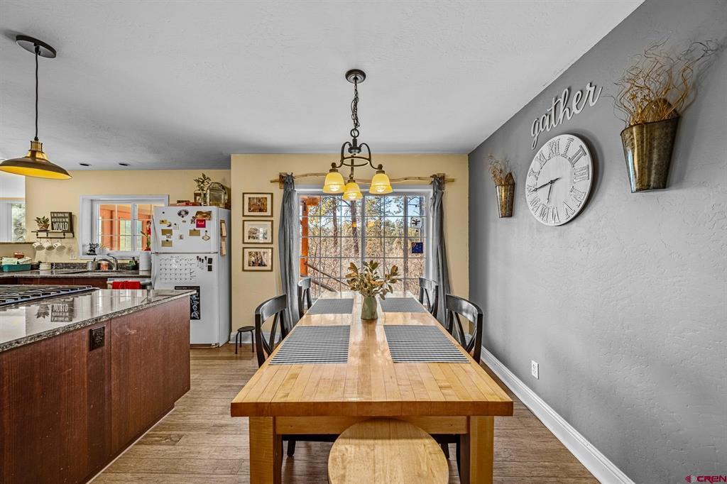 700 Blue Ridge Drive Bayfield CO 81122