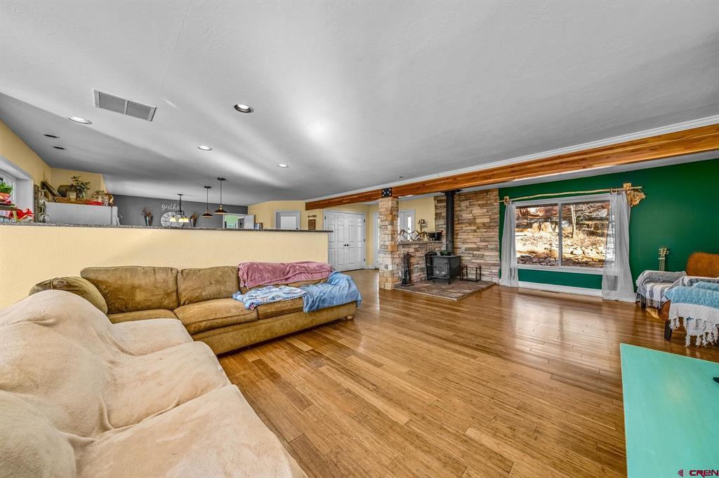 700 Blue Ridge Drive Bayfield CO 81122