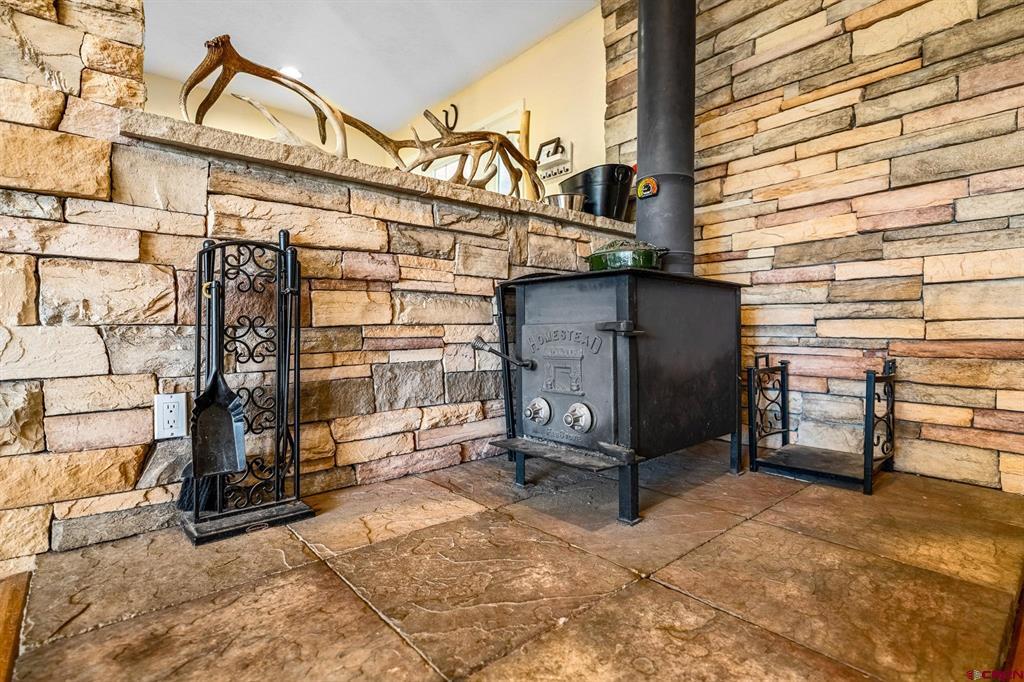 700 Blue Ridge Drive Bayfield CO 81122
