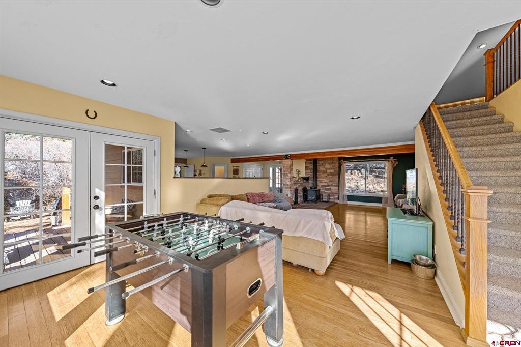 700 Blue Ridge Drive Bayfield CO 81122