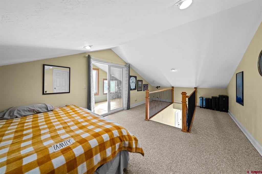 700 Blue Ridge Drive Bayfield CO 81122