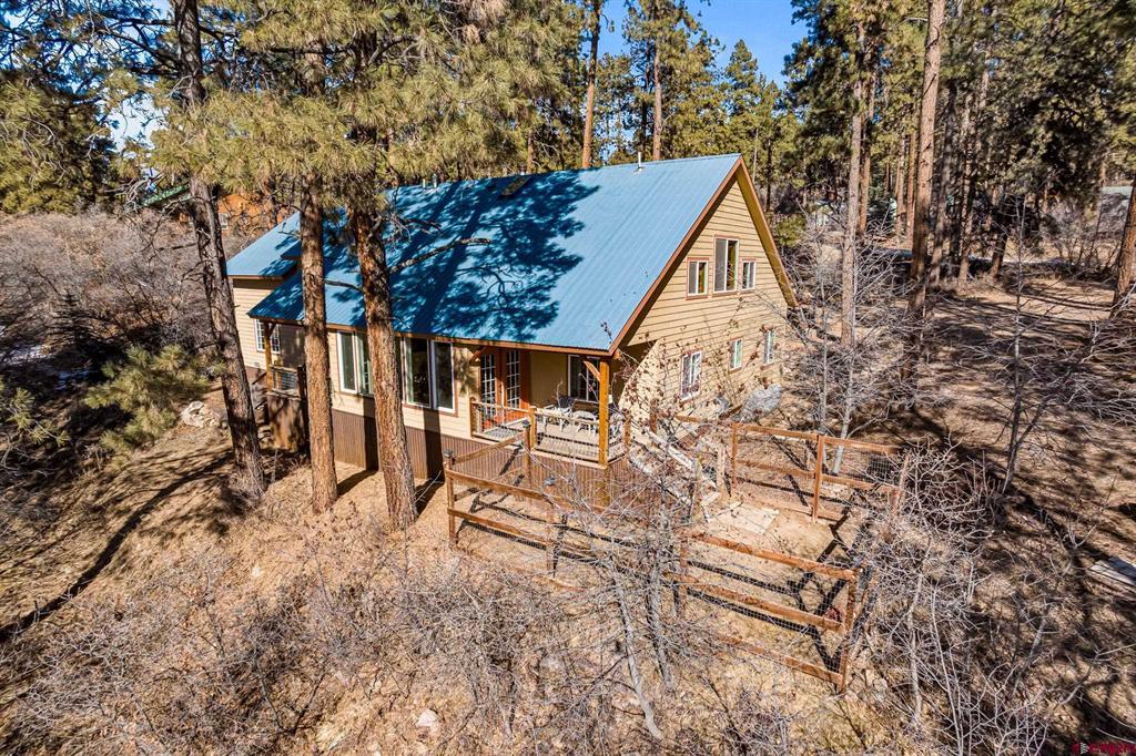 700 Blue Ridge Drive Bayfield CO 81122