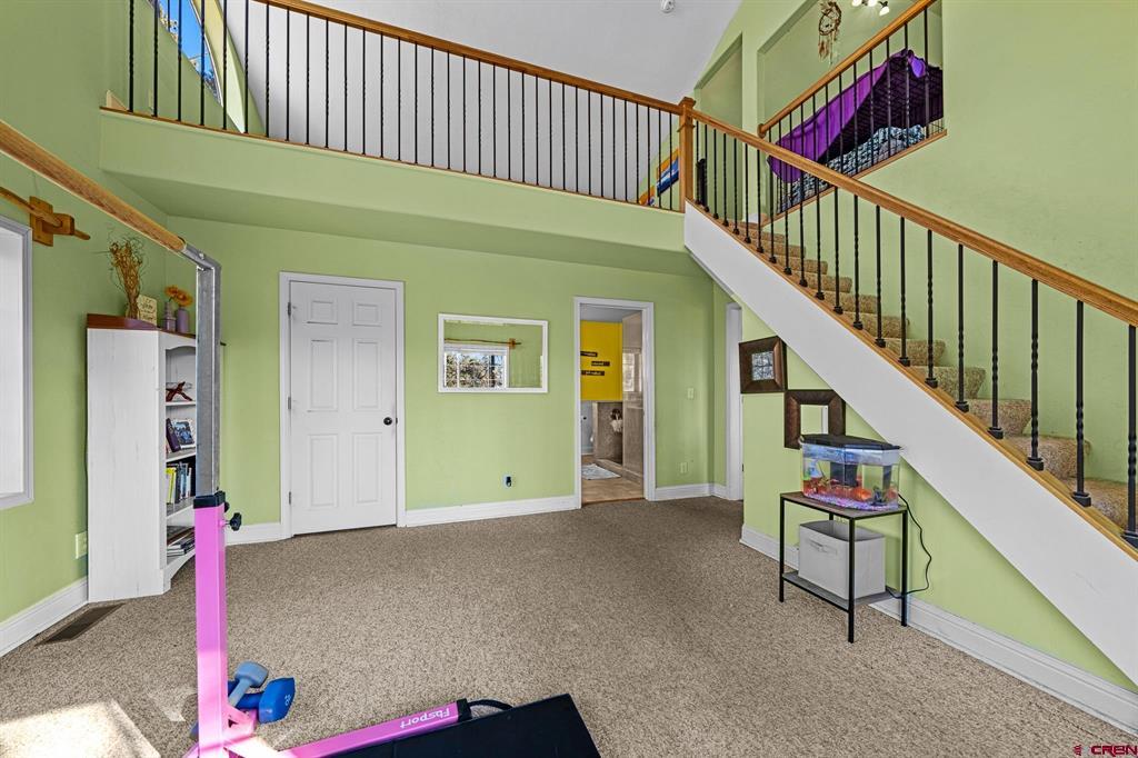 700 Blue Ridge Drive Bayfield CO 81122