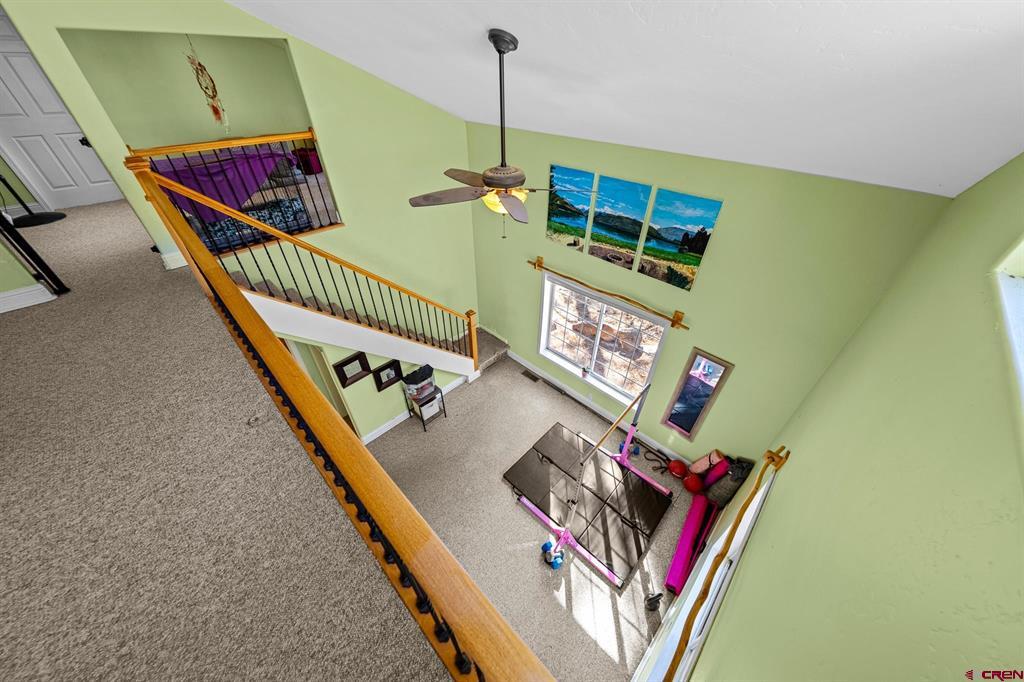 700 Blue Ridge Drive Bayfield CO 81122