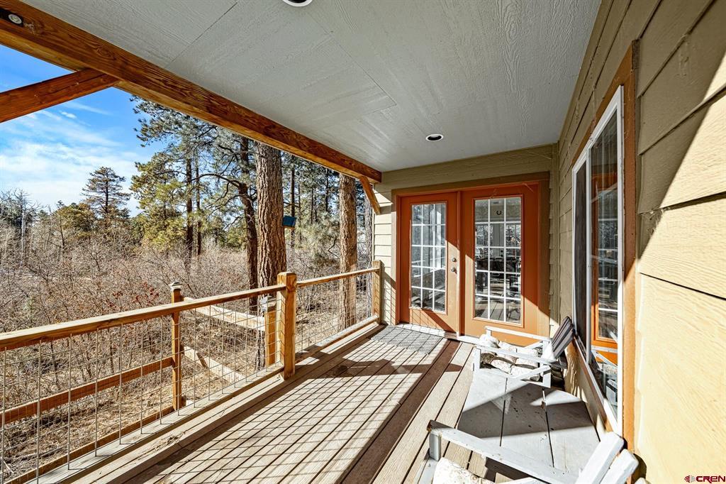 700 Blue Ridge Drive Bayfield CO 81122