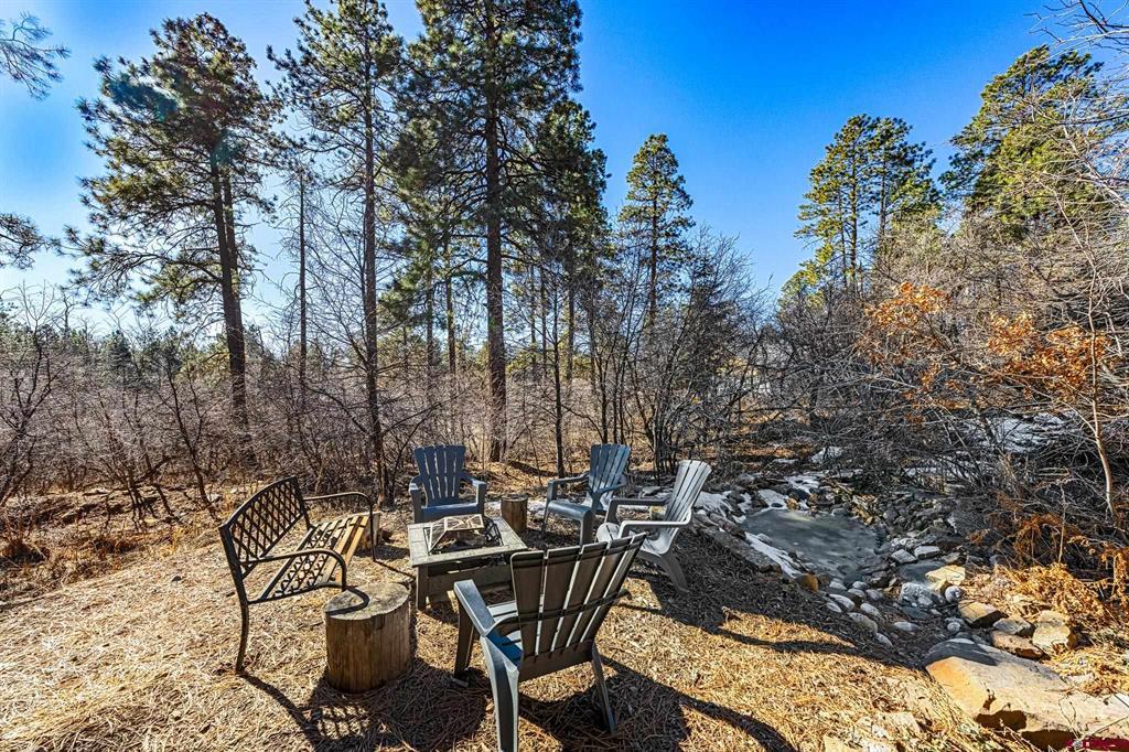 700 Blue Ridge Drive Bayfield CO 81122