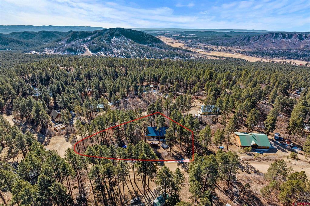 700 Blue Ridge Drive Bayfield CO 81122