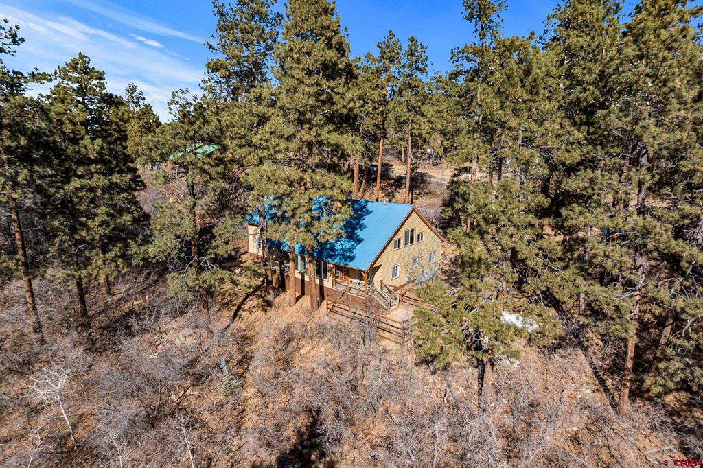 700 Blue Ridge Drive Bayfield CO 81122