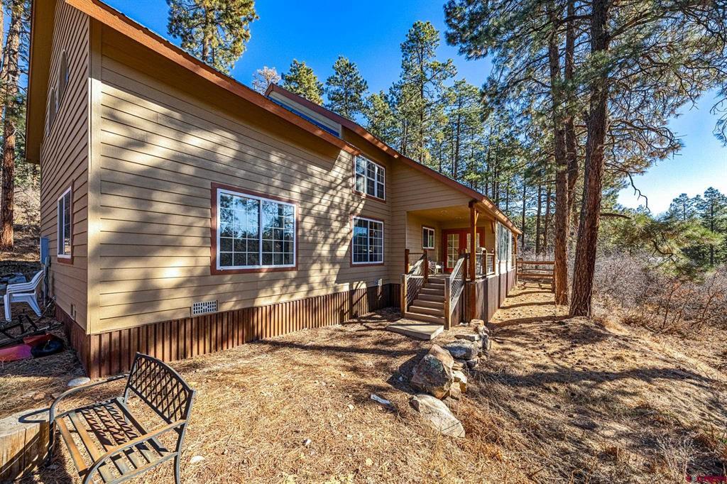 700 Blue Ridge Drive Bayfield CO 81122