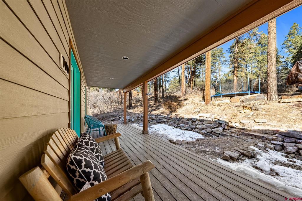 700 Blue Ridge Drive Bayfield CO 81122