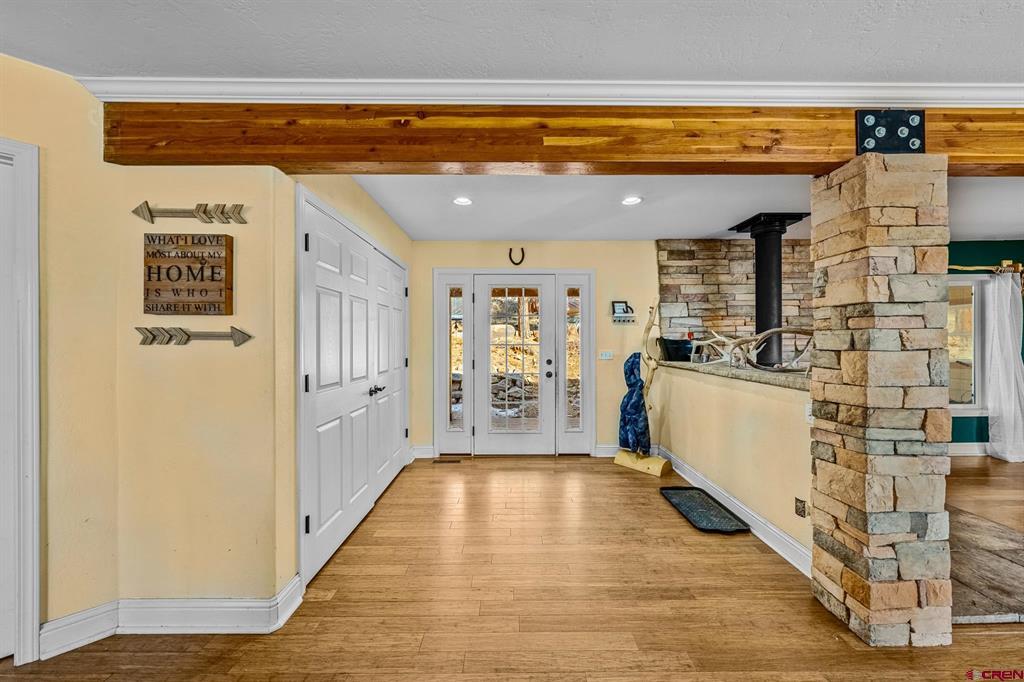 700 Blue Ridge Drive Bayfield CO 81122