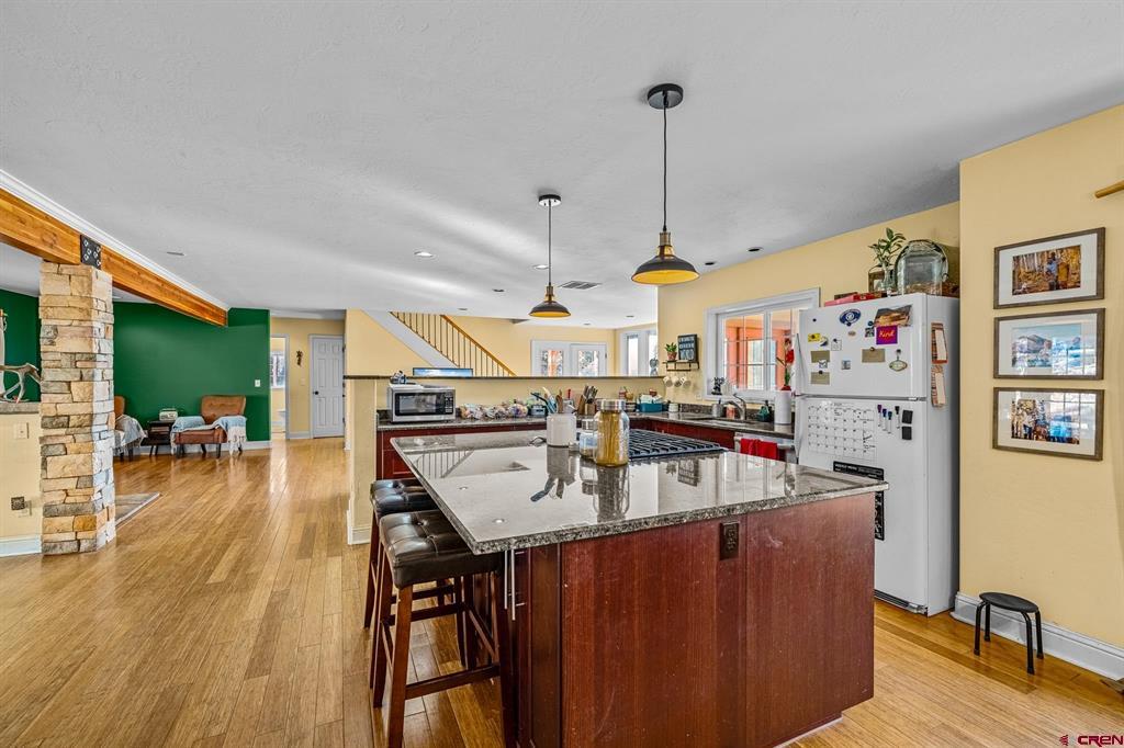 700 Blue Ridge Drive Bayfield CO 81122
