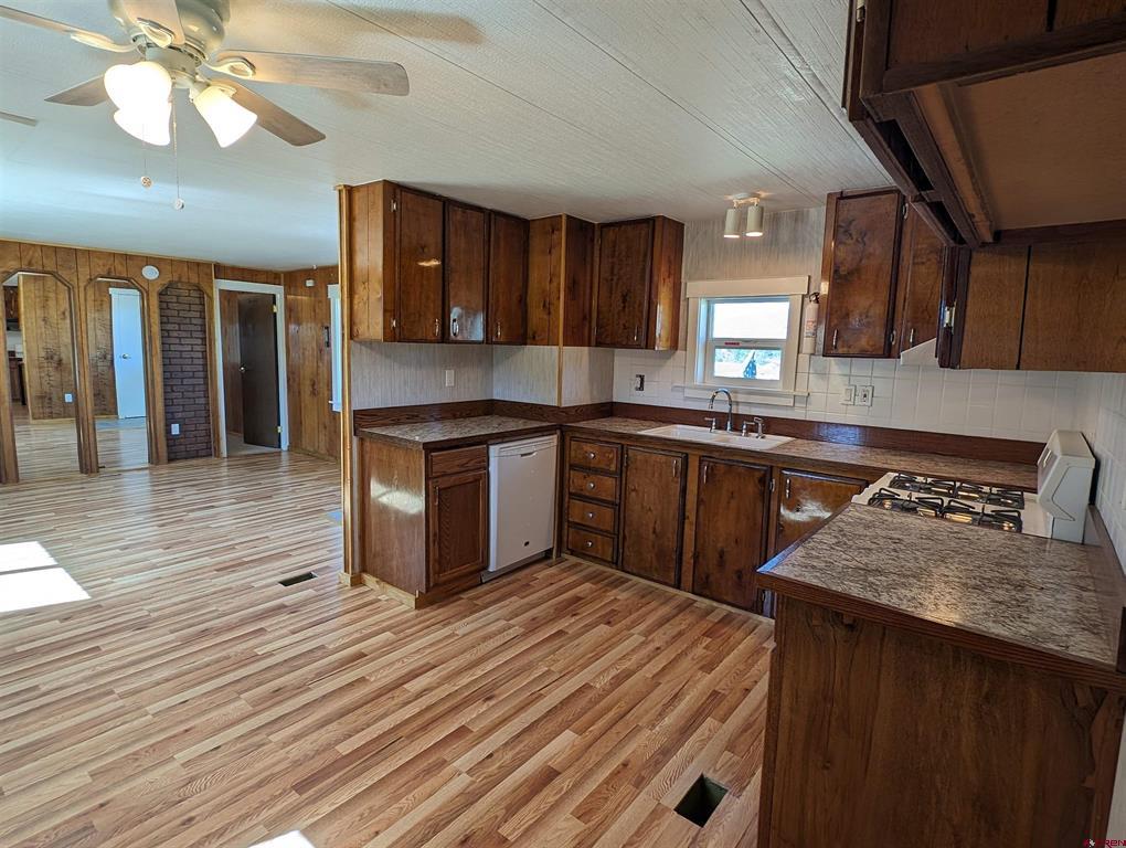 156 Toms Place Pagosa Springs CO 81147