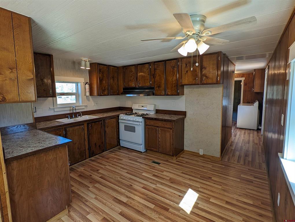 156 Toms Place Pagosa Springs CO 81147