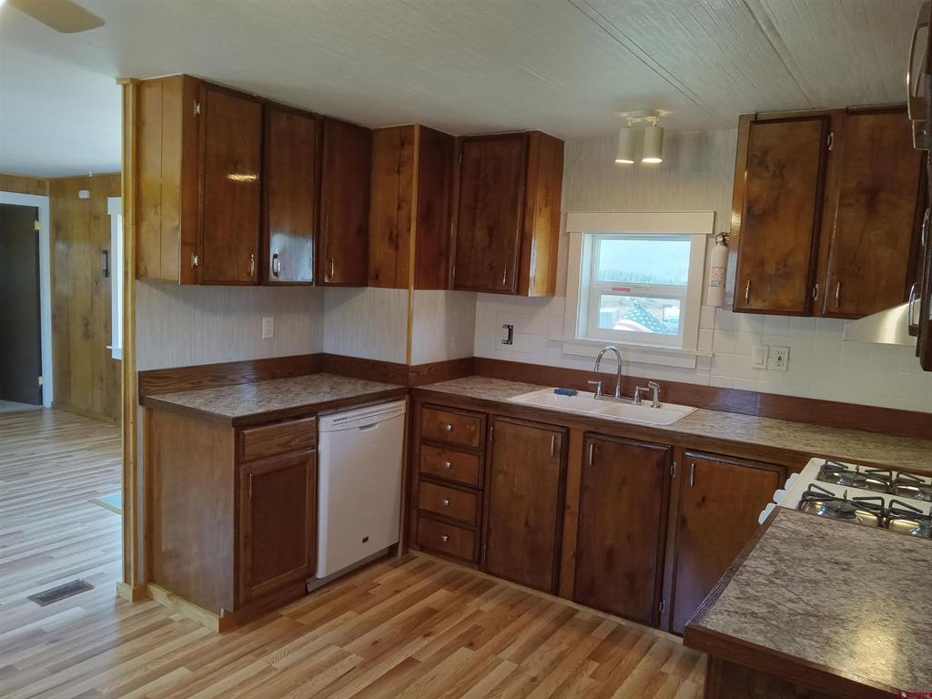 156 Toms Place Pagosa Springs CO 81147