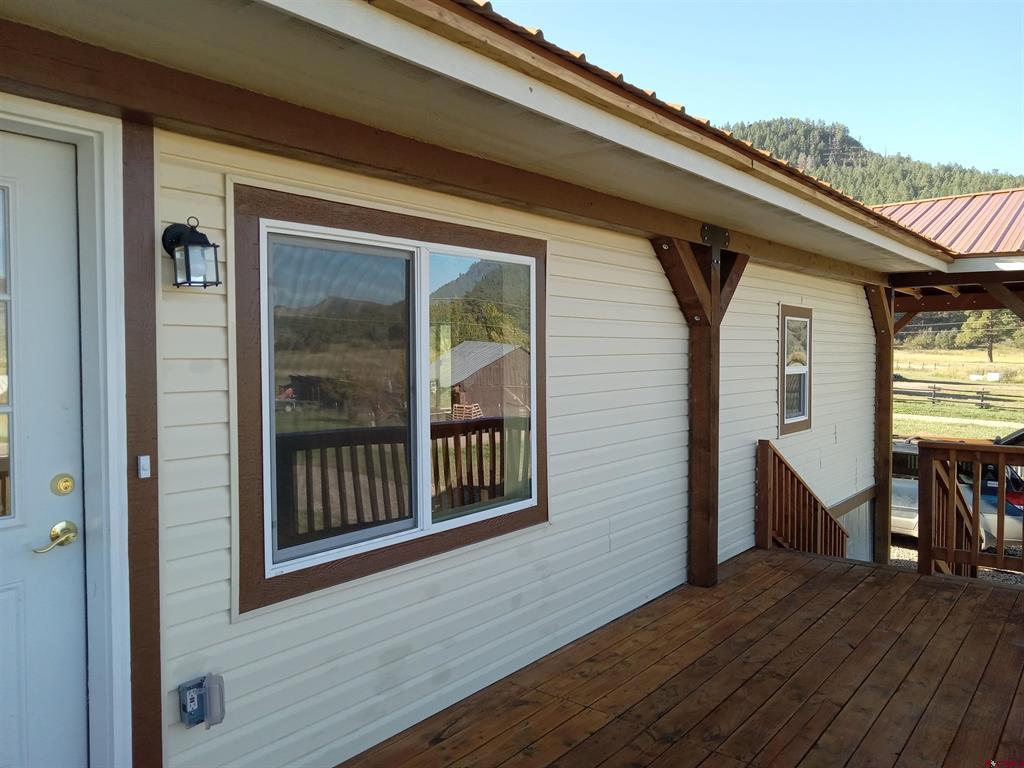 156 Toms Place Pagosa Springs CO 81147