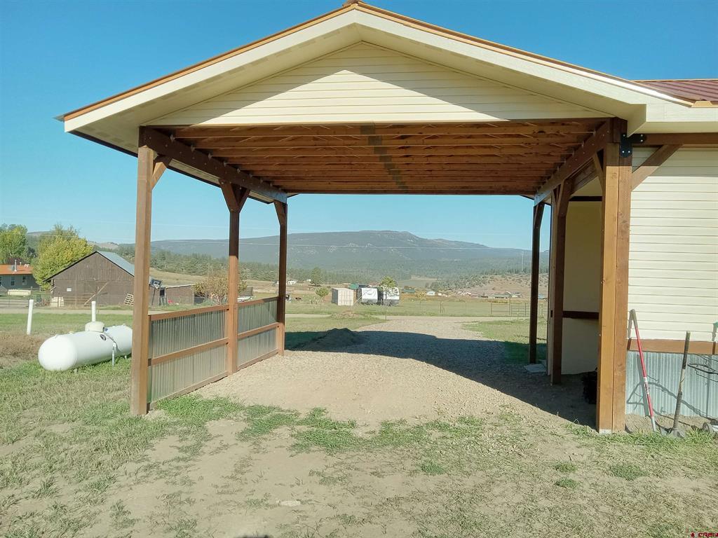 156 Toms Place Pagosa Springs CO 81147