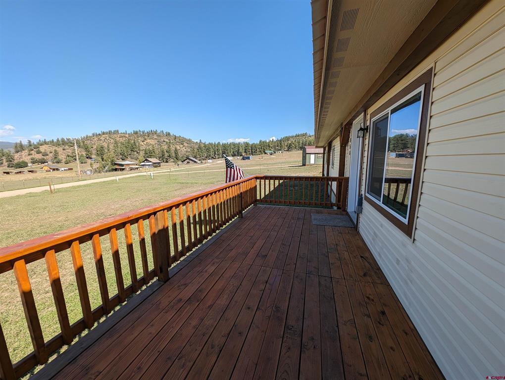156 Toms Place Pagosa Springs CO 81147