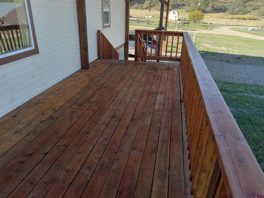 156 Toms Place Pagosa Springs CO 81147