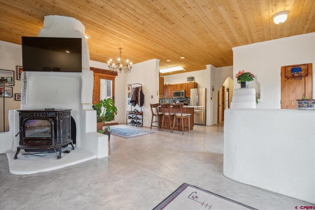 180 County Road 122a Hesperus CO 81326