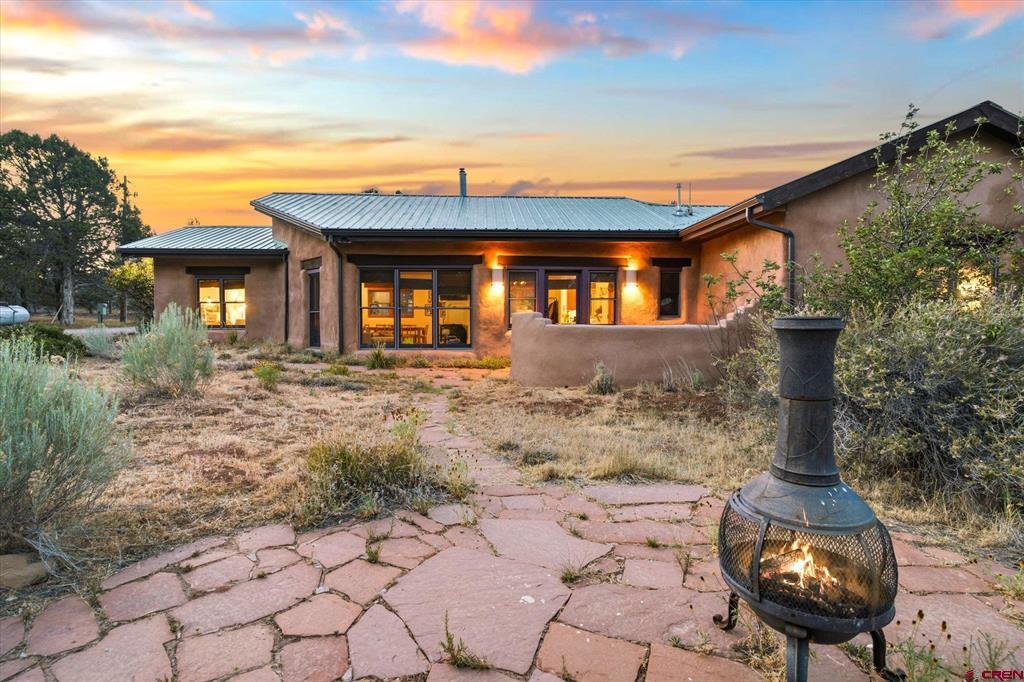 180 County Road 122a Hesperus CO 81326