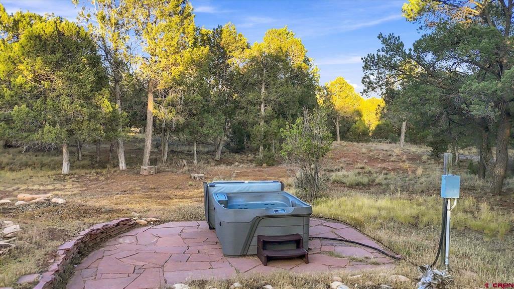 180 County Road 122a Hesperus CO 81326