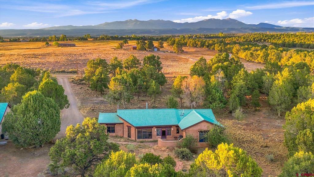 180 County Road 122a Hesperus CO 81326