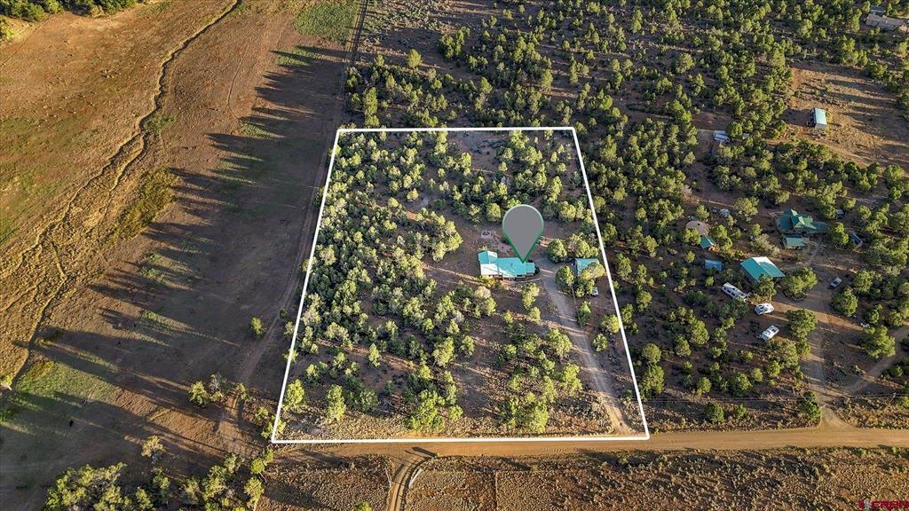 180 County Road 122a Hesperus CO 81326
