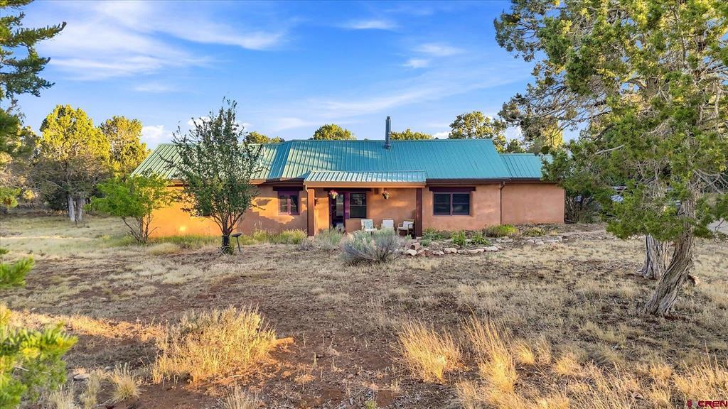 180 County Road 122a Hesperus CO 81326