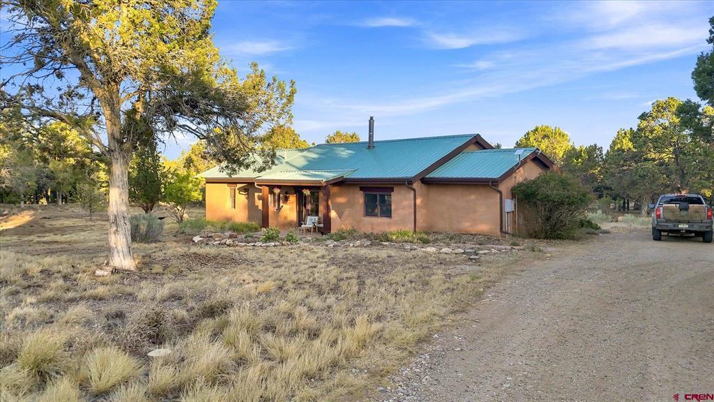 180 County Road 122a Hesperus CO 81326