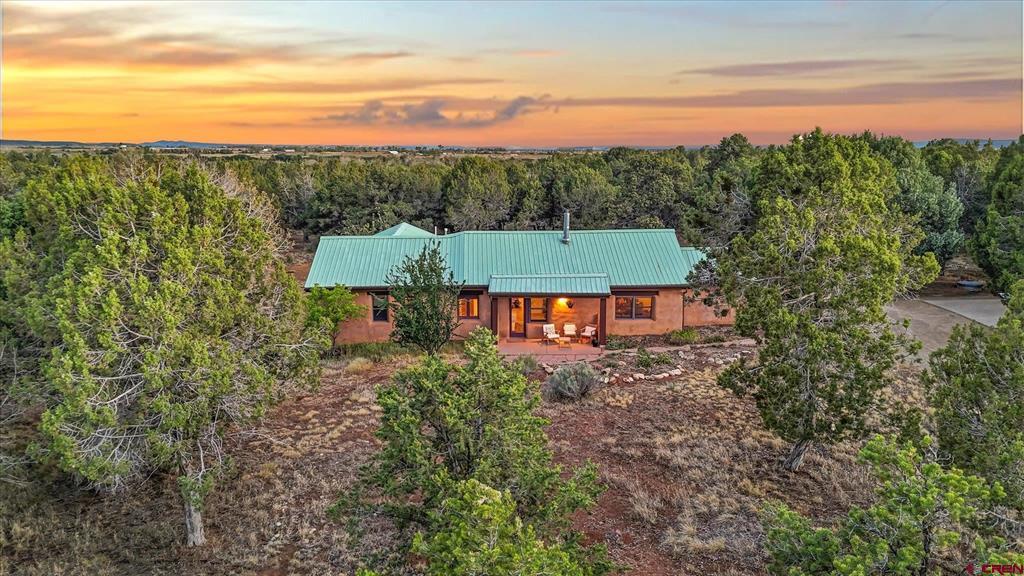 180 County Road 122a Hesperus CO 81326