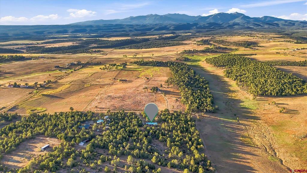 180 County Road 122a Hesperus CO 81326