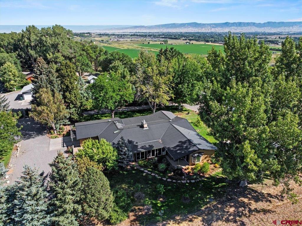 16470 6300 Road Montrose CO 81403