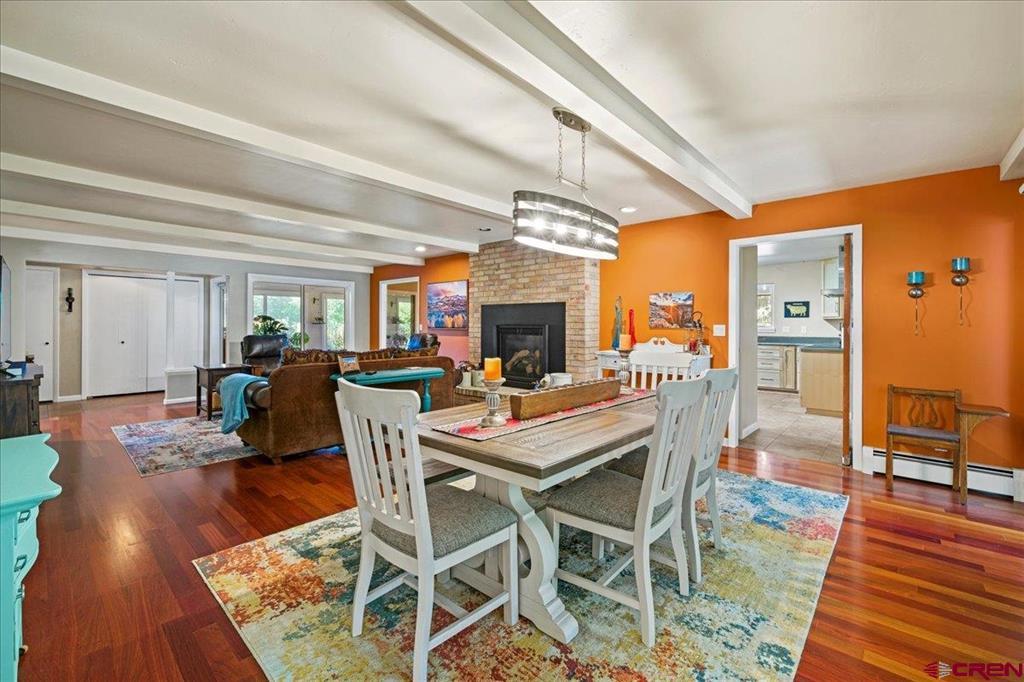 16470 6300 Road Montrose CO 81403
