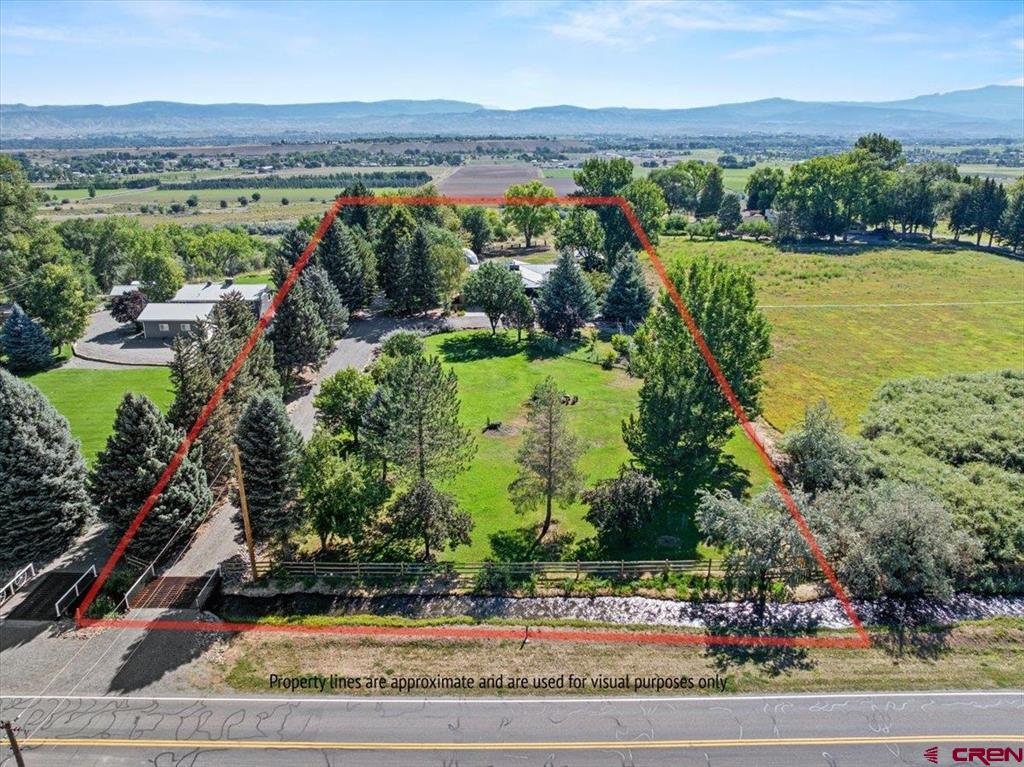 16470 6300 Road Montrose CO 81403