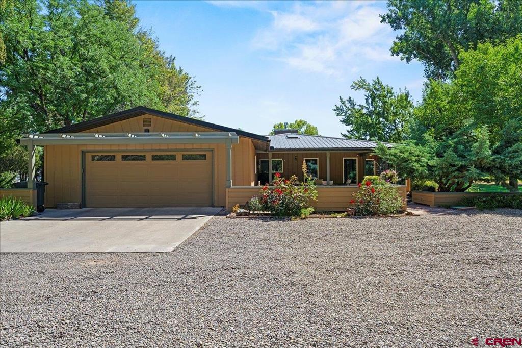 16470 6300 Road Montrose CO 81403